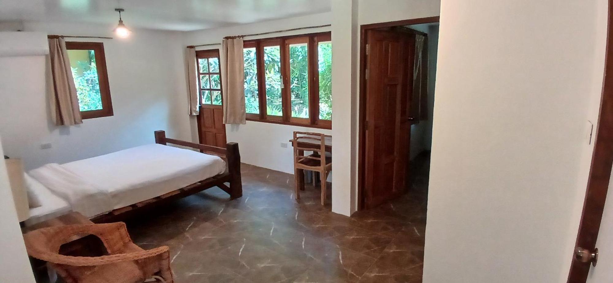 Hotel Country Retreat à Mae Rim Chambre photo